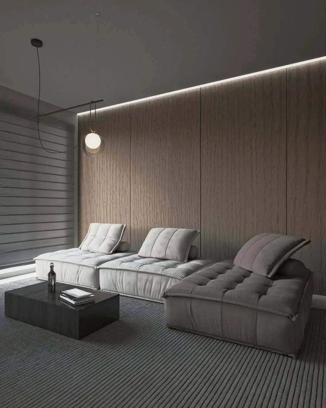 Design salon Mâcon